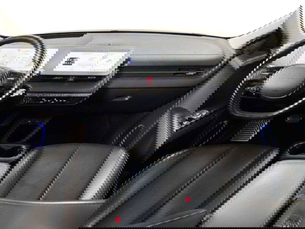 Hyundai Ioniq 5 usata a Bologna (12)
