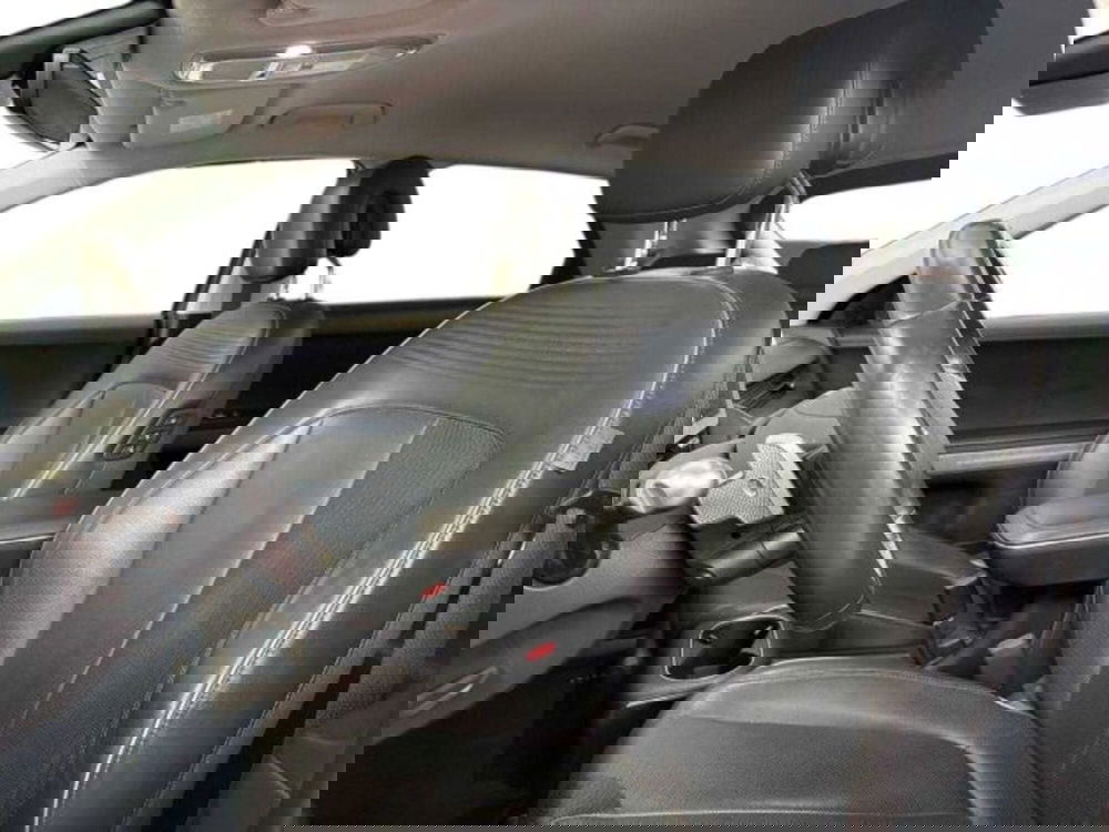 Hyundai Ioniq 5 usata a Bologna (15)