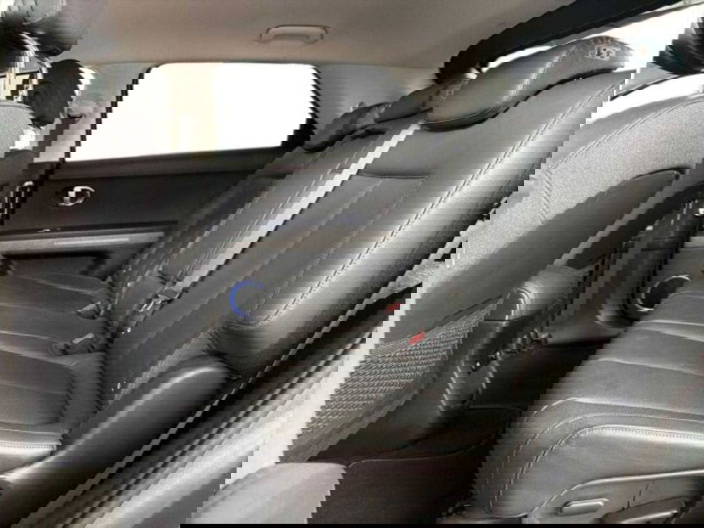 Hyundai Ioniq 5 usata a Bologna (16)