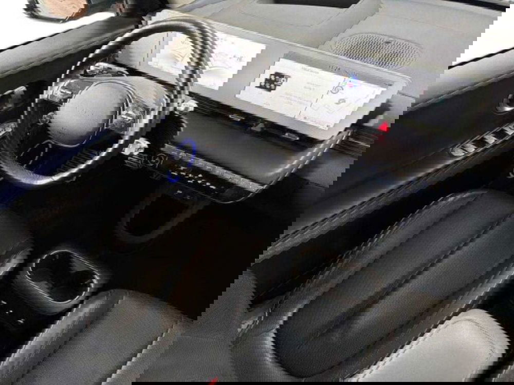 Hyundai Ioniq 5 usata a Bologna (18)