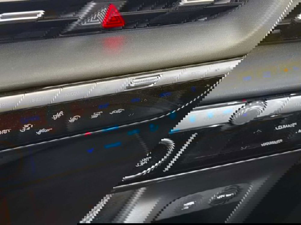 Hyundai Ioniq 5 usata a Bologna (20)