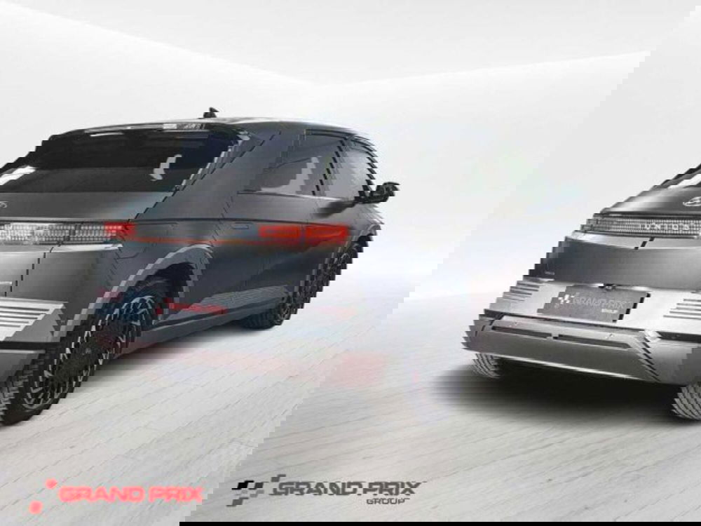 Hyundai Ioniq 5 usata a Bologna (3)