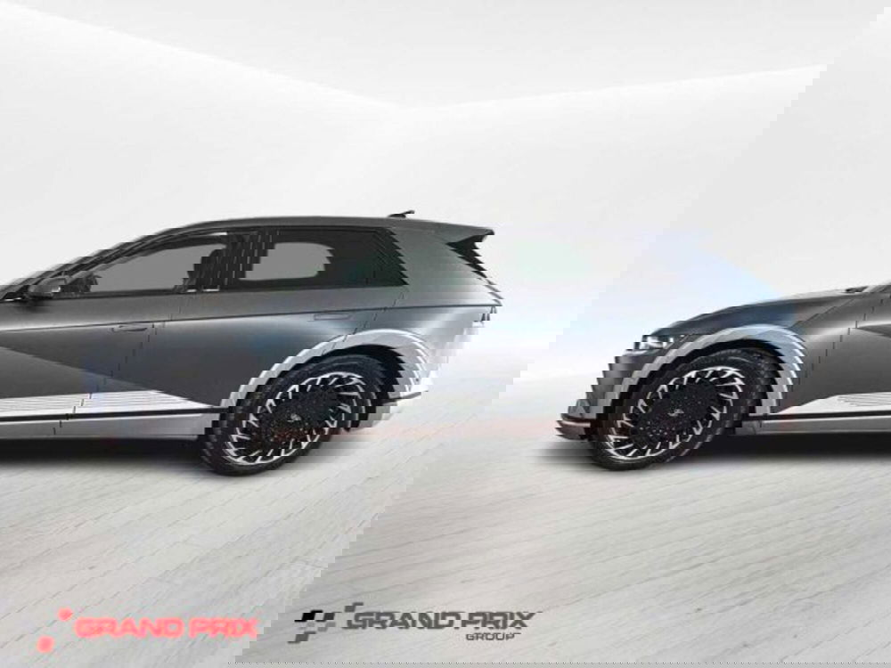 Hyundai Ioniq 5 usata a Bologna (7)