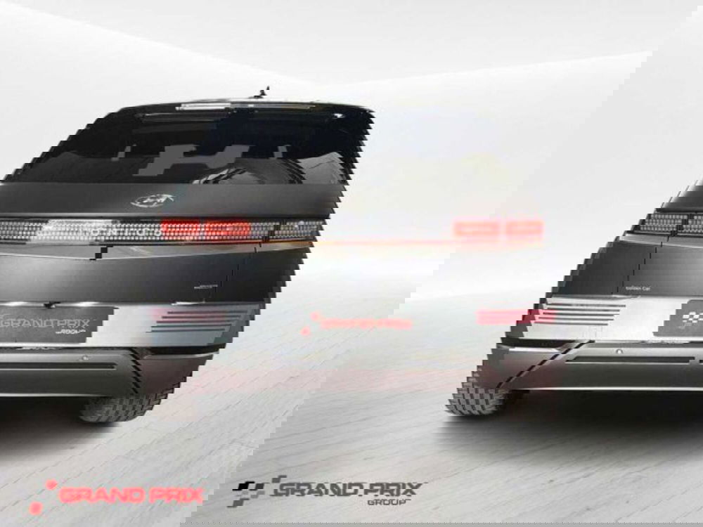 Hyundai Ioniq 5 usata a Bologna (8)