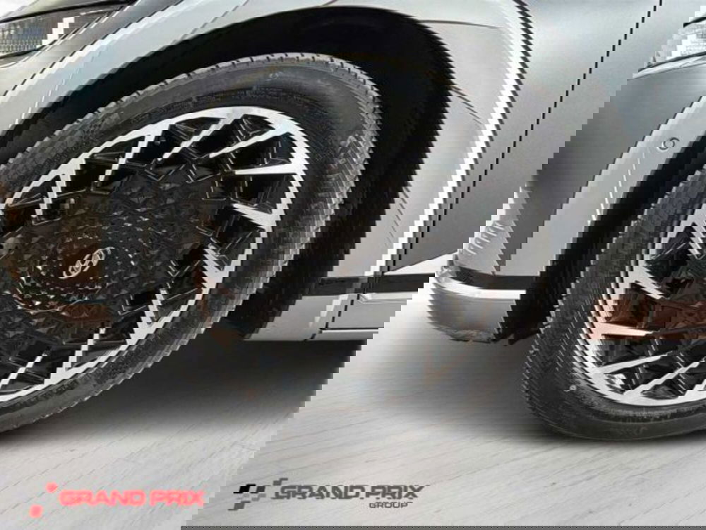 Hyundai Ioniq 5 usata a Bologna (9)