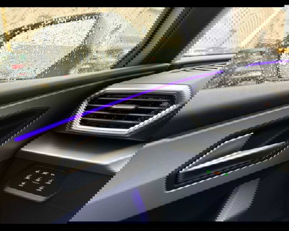 SEAT Leon usata a Bologna (9)