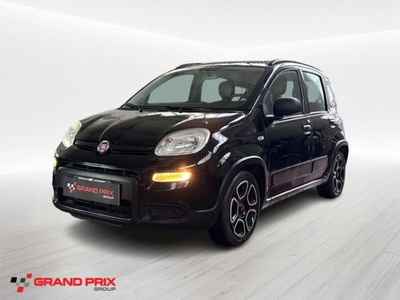 Fiat Panda 1.0 firefly hybrid s&amp;s 70cv 5p.ti del 2022 usata a Castenaso