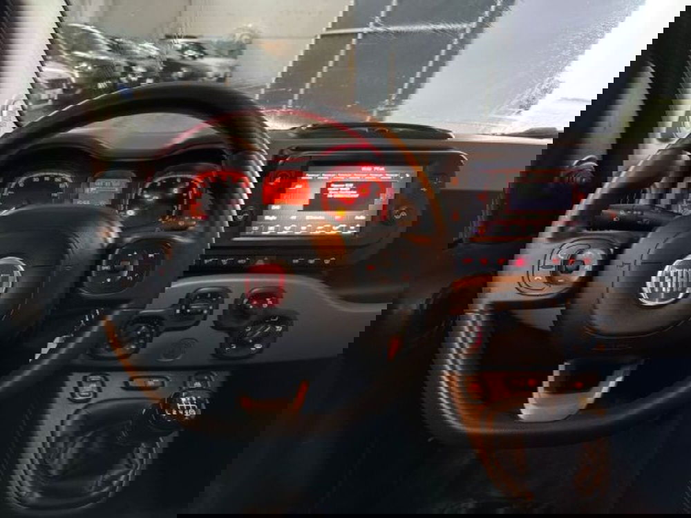 Fiat Panda usata a Bologna (11)