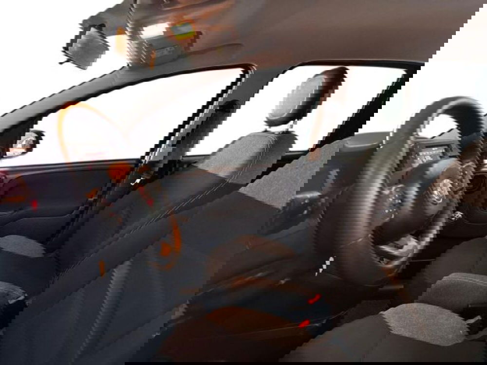 Fiat Panda usata a Bologna (12)