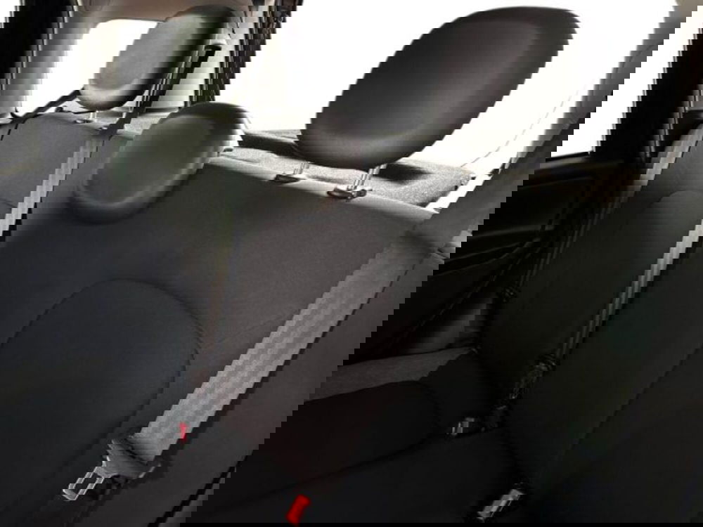 Fiat Panda usata a Bologna (13)