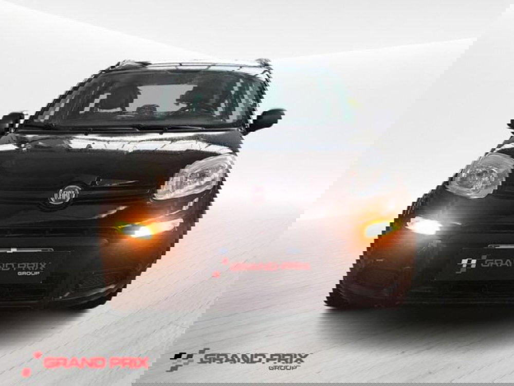 Fiat Panda usata a Bologna (3)