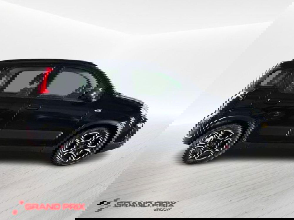 Fiat Panda usata a Bologna (4)