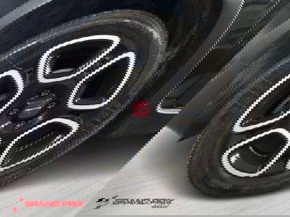 Fiat Panda usata a Bologna (6)