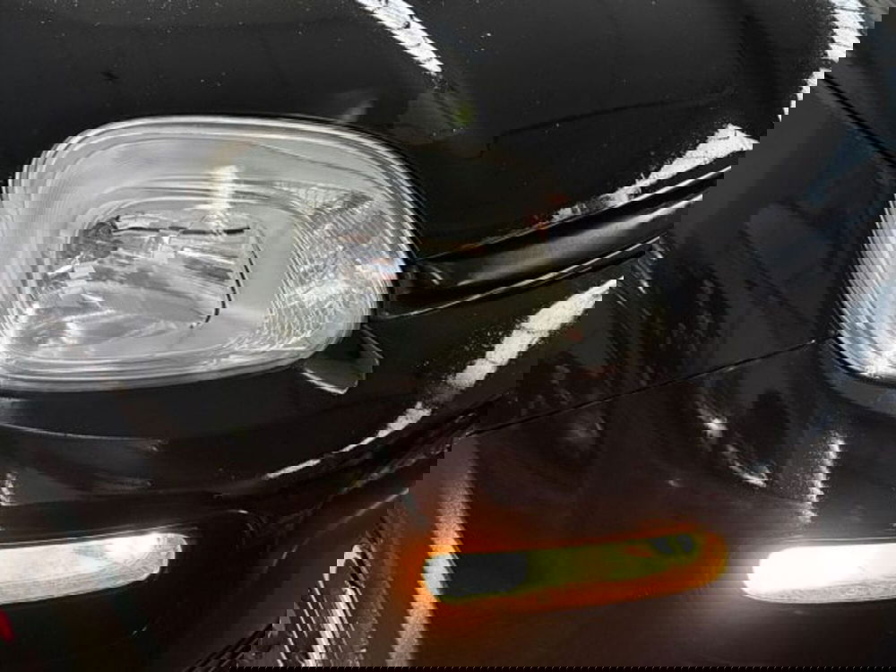 Fiat Panda usata a Bologna (7)