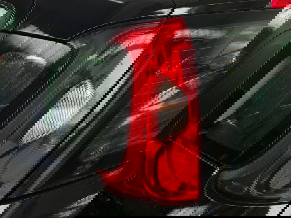 Fiat Panda usata a Bologna (8)