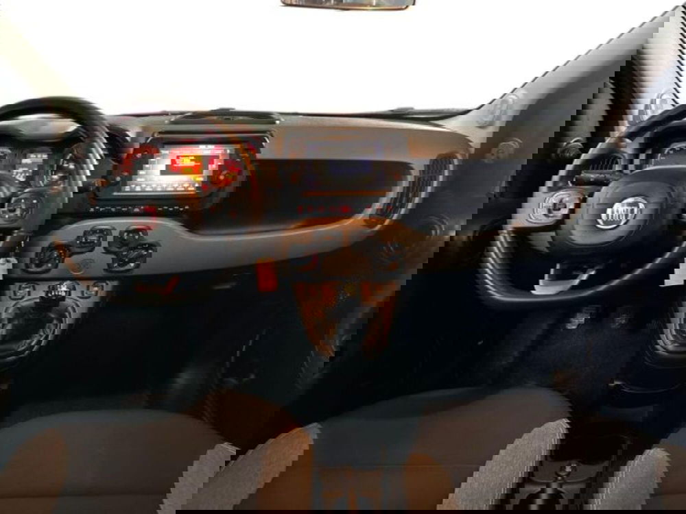 Fiat Panda usata a Bologna (9)