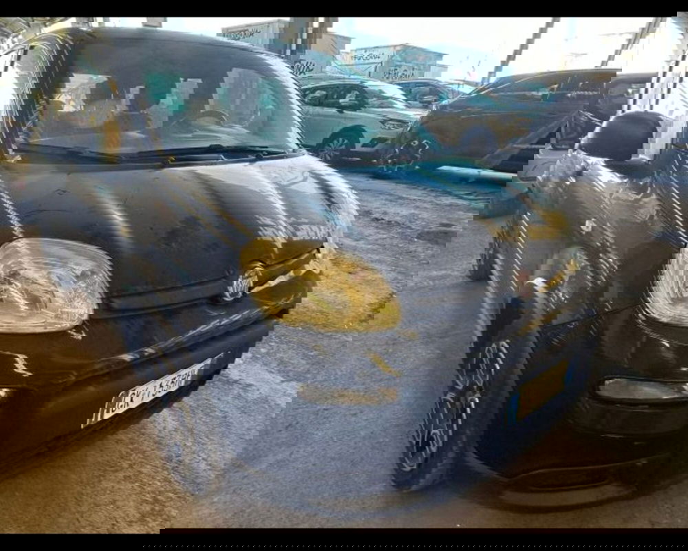 Fiat Panda usata a Bologna