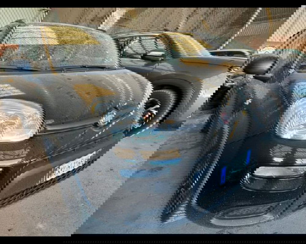 Fiat Panda usata a Bologna