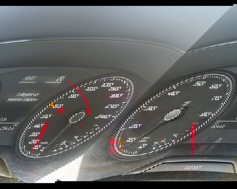 SEAT Ibiza usata a Bologna (10)