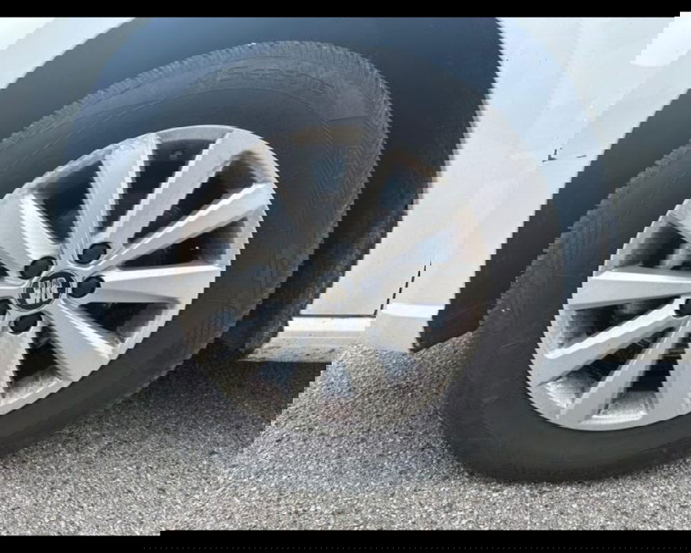 SEAT Ibiza usata a Bologna (13)