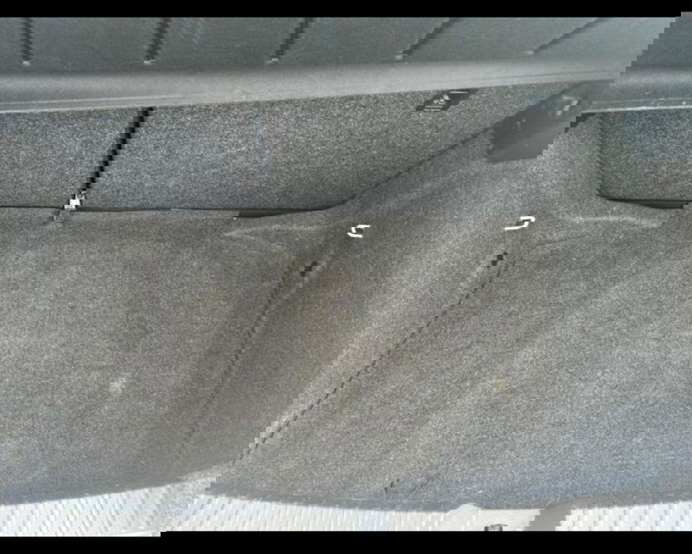 SEAT Ibiza usata a Bologna (15)