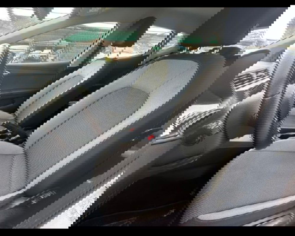 SEAT Ibiza usata a Bologna (8)