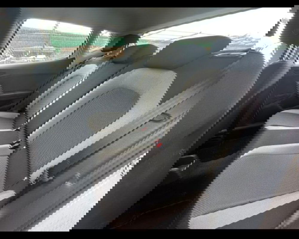 SEAT Ibiza usata a Bologna (9)
