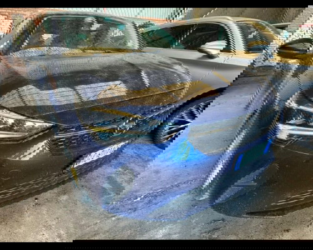 Opel Corsa usata a Bologna