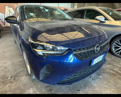 Opel Corsa 1.2 Elegance del 2021 usata a Castenaso