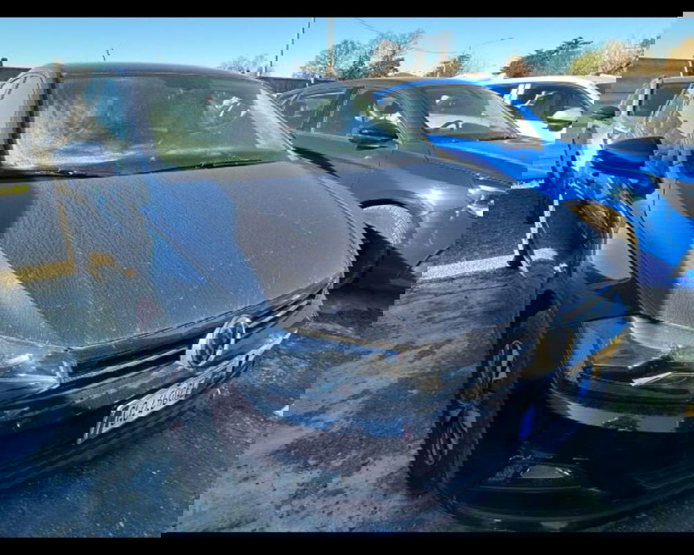 Volkswagen Polo usata a Bologna