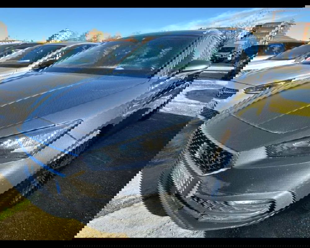 SEAT Leon ST usata a Bologna