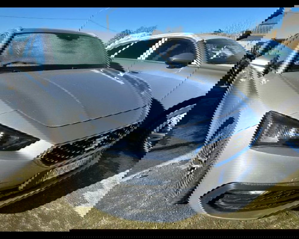 SEAT Leon ST usata a Bologna