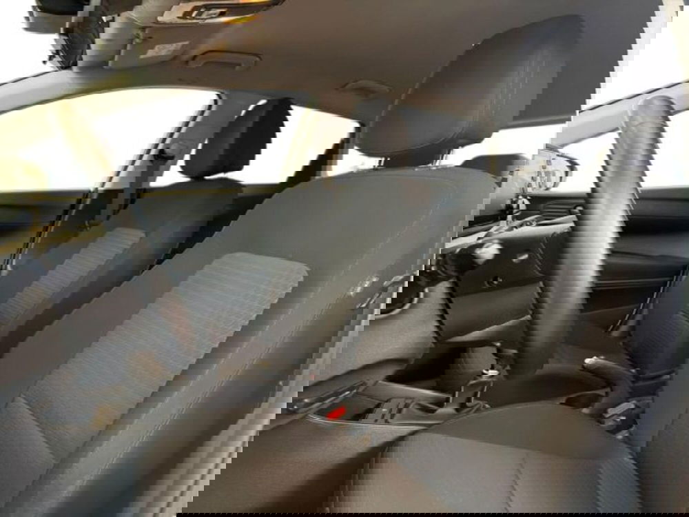 Hyundai i20 usata a Bologna (12)