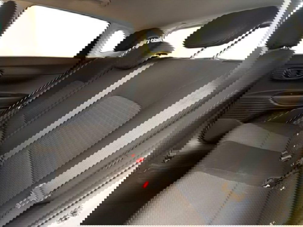 Hyundai i20 usata a Bologna (13)