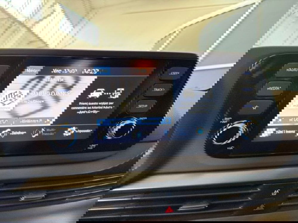 Hyundai i20 usata a Bologna (15)