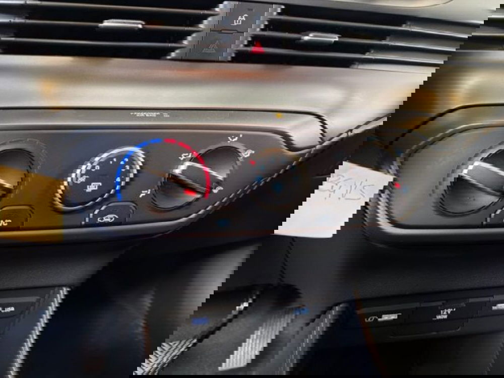 Hyundai i20 usata a Bologna (16)