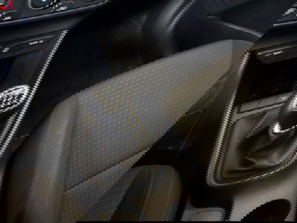 Hyundai i20 usata a Bologna (17)