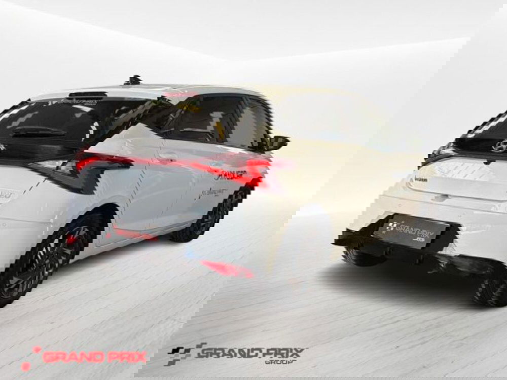 Hyundai i20 usata a Bologna (2)