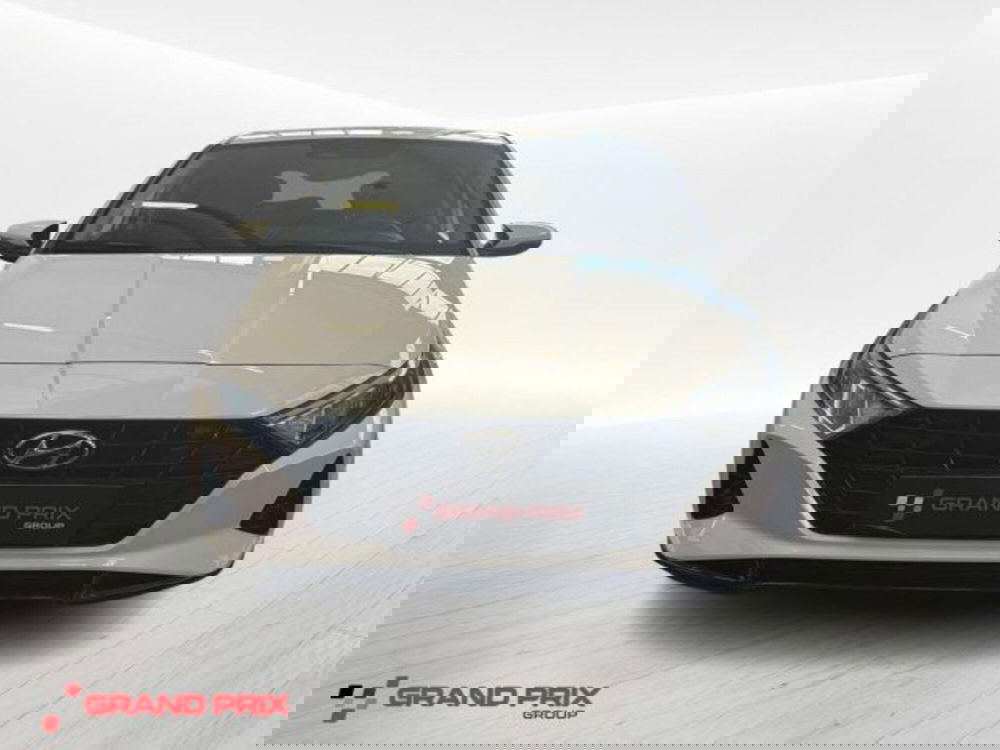 Hyundai i20 usata a Bologna (3)