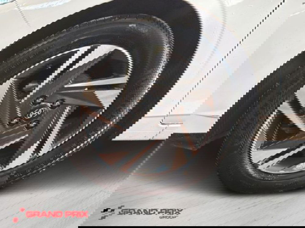 Hyundai i20 usata a Bologna (6)