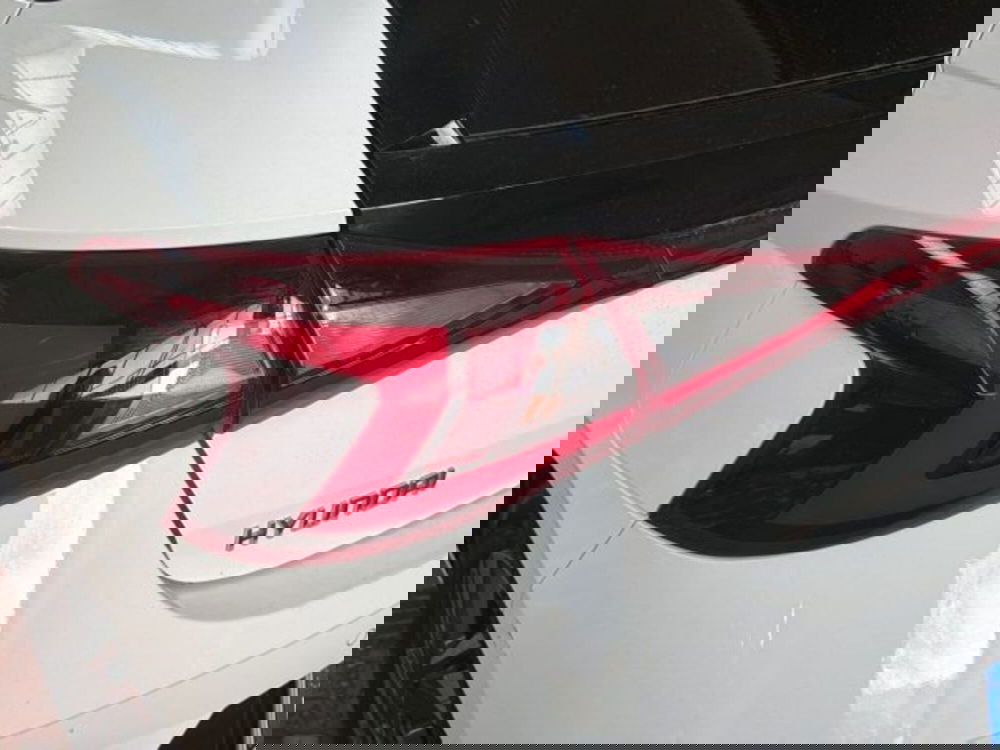 Hyundai i20 usata a Bologna (8)