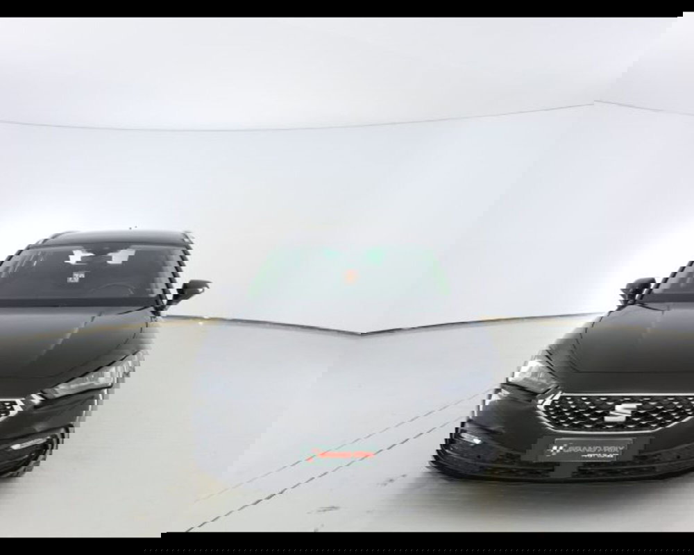 SEAT Leon ST usata a Bologna