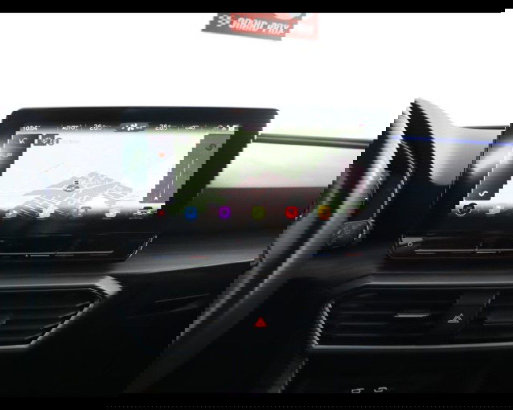 SEAT Leon ST usata a Bologna (12)