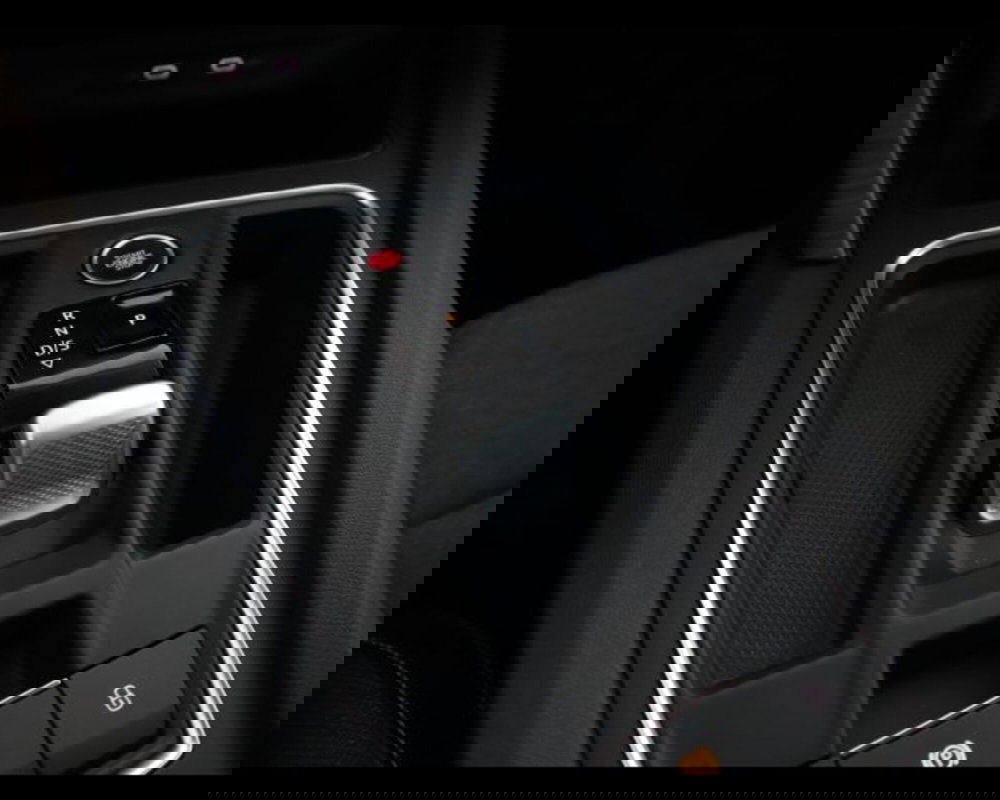 SEAT Leon ST usata a Bologna (13)