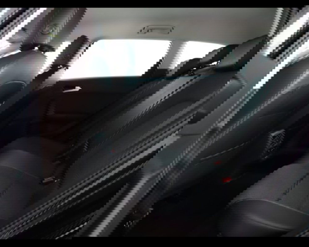 SEAT Leon ST usata a Bologna (14)