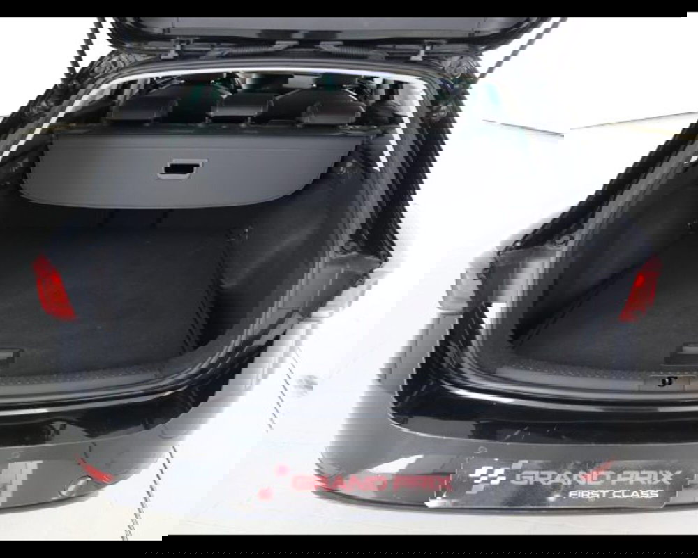 SEAT Leon ST usata a Bologna (15)