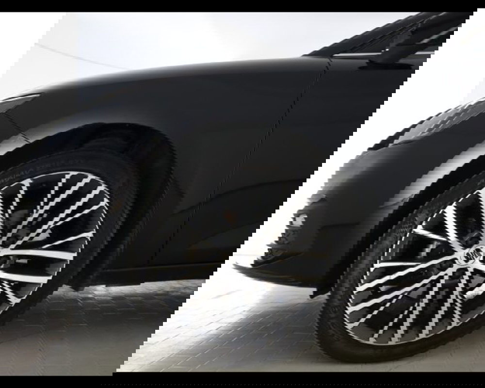 SEAT Leon ST usata a Bologna (16)