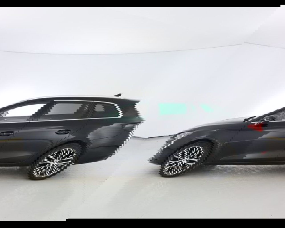 SEAT Leon ST usata a Bologna (3)