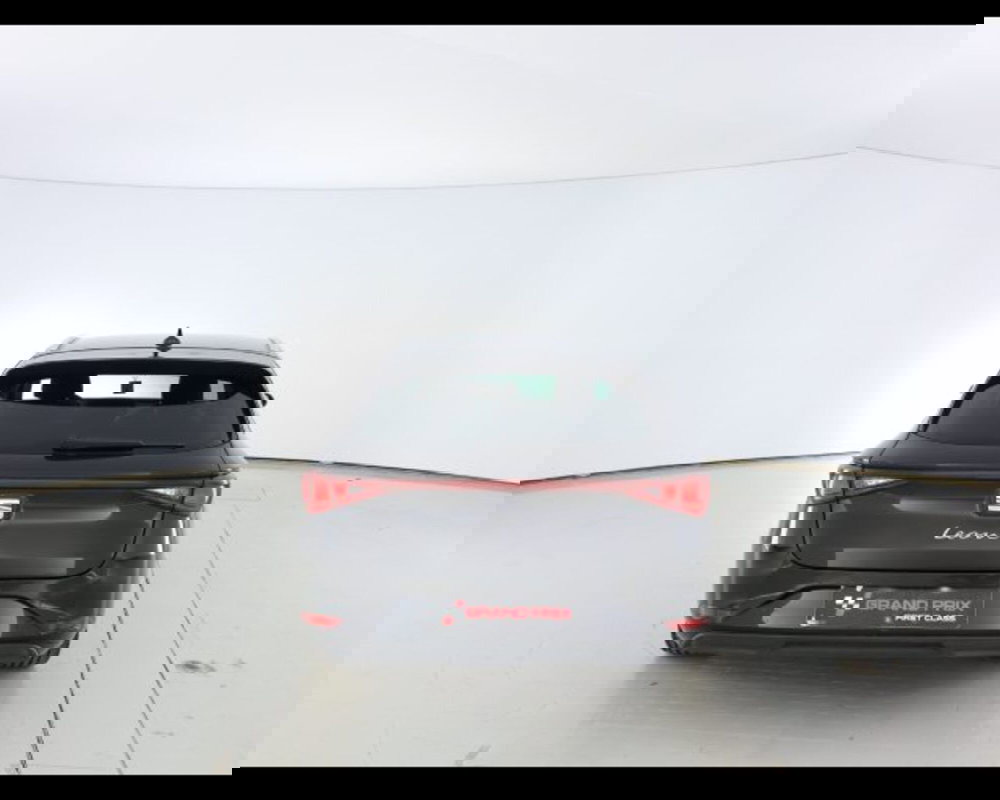 SEAT Leon ST usata a Bologna (5)