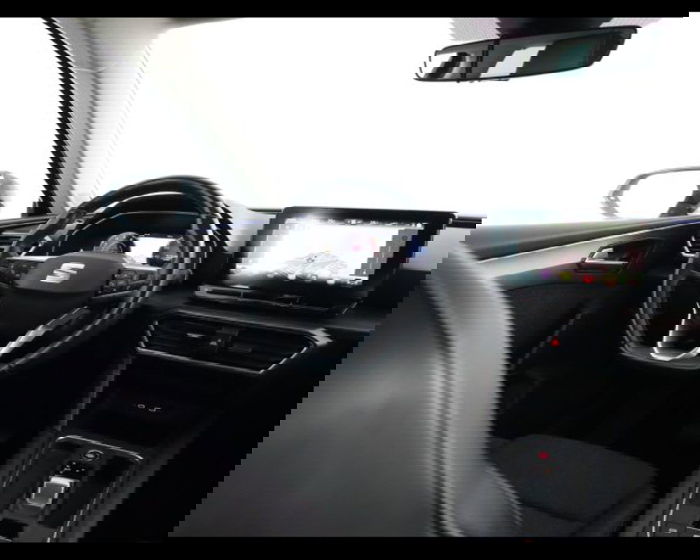 SEAT Leon ST usata a Bologna (9)